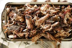 We may earn commission on some of the items you choose to buy. Smoked Pork Shoulder Paleo Whole30 Keto The Real Simple Good Life