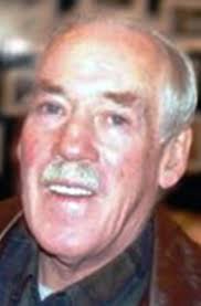 Norman Lefevre Obituary (1945