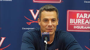 Anthony guy bennett is an american former nba basketball player and the head men's basketball coach at the university of virginia since marc. Tony Bennett Receives New 7 Year Contract Newsradio Wina