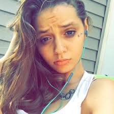 Erika Mcclellan's Instagram, Twitter & Facebook