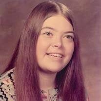 Donna Ellen Marlow Obituary