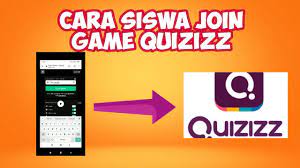 Check spelling or type a new query. Cara Siswa Join Game Quizizz Youtube