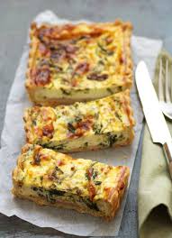 Quiche Recipes Food Quiche Recipes