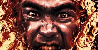 Blu-ray Review: New Fist of Fury