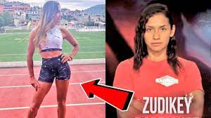 A produkció műsorvezetője a nyolc év kihagyás után képernyőre visszatérő palik lászló. Mira Como Era Zudikey Rodriguez Antes De Exatlon Youtube