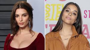 When east meets west, the laughs shift into high gear! movie details. Emily Ratajkowski Lilly Singh Among Five Cast In Nbc Comedy Pilot Variety
