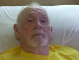 Rev Howard Drew Torrence Sr. (1929-2013)