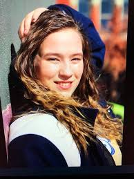 We are pleased to announce another key addition to our team: Makayla  Horvwalt! Makayla, a promising 2029 graduate, is currently excelling as an  eighth-grade honor student at Elizabeth Forward Middle School. Her