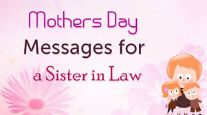 Thank You Message To Sister On Raksha Bandhan In 2020 Wishes For Mother Mother Day Wishes Happy Mothers Day Messages