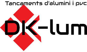 Tancaments d'alumini i pvc DK-LUM