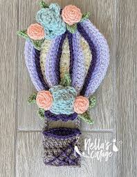 Jen air inc provides a full slate of hvac services for customers in the nassau county and suffolk county greater area, addressing both residential and commercial ventilation needs in structures. Ravelry Boho Hot Air Balloon Pattern By Jen Mitchell Nella S Cottage