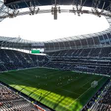 2:01 clayton boyden 1 224 просмотра. Spurs New Stadium Let S Call It A Home Win Architecture The Guardian