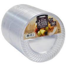 Shop our selection of insect & mosquito repellent sprays, plugins, wristbands & nets. Member S Mark Clear Plastic Plates 6 25 110 Ct Sam S Club Clear Plastic Plates Plastic Plates Clear Plates