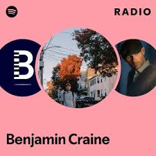 Benjamin Craine