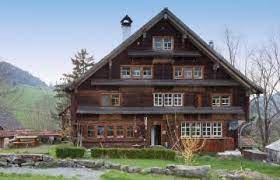 Ein älteres haus zu renovieren kann hohen aufwand verursachen. Hauser 3 Pro Altes Haus