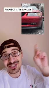 2002 Mustang GT Project Car Vlog