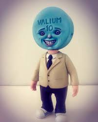 Pill Head By Bob Dob X 3dretro Vinyl Pulse The only thing u have to post is: pill head by bob dob x 3dretro vinyl
