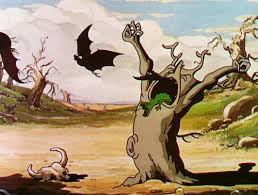 You feel for the characters, because of great personality shown by the trees and the mushrooms and more. Silly Symphony Com Silly Symphony Flowers And Trees Directed By