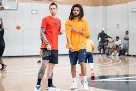 Cole stock photos and editorial news pictures from getty images. Chris Brickley Interview Talks J Cole Carmelo Anthony And More Complex