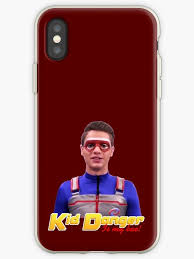 Kid Danger Is My Bae Henry Danger Tribute Iphone 11 Soft By 90snerd In 2020 Henry Danger Nickelodeon Iphone Case Covers Kids