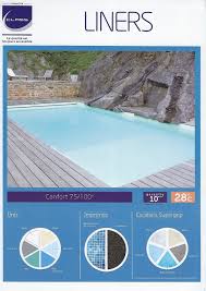Sps Piscine Pose Et Changement De Liner Piscine Alpes Maritimes 06 Antibes