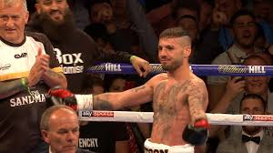 Lewis ritson boxing record tweet. Ritson Vs Vazquez Lewis Ritson To Target Former World Champion Regis Prograis To Prove He Belongs At Elite Level Crossfitcaliforniacity Com