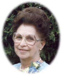 Most Recent Obituaries