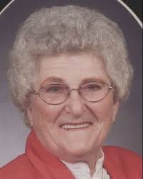 Edna Frances Matson Obituary (2025)