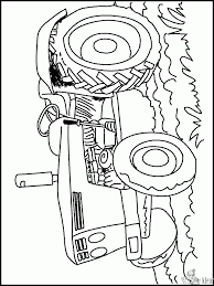 Kleurplaat fendt with kleurplaat tractor beste kleurplaat tekeningen. Kleurplaten Trekker Kleurplaten Kleurplaat Nl