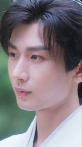 Chengyi is so pretty in every ancient drama... people not just crazily  idolize him without reason... he is rare gem... ☺☺☺❤❤❤🥝🥝🥝, Drama yet  broadcasted :, 1. Go to the mountain and sea, 2. Foxspirit ...