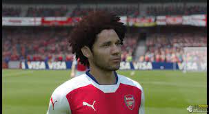 Elneny Fifa 20