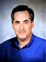 Obituary information for Kevin Anthony Moss