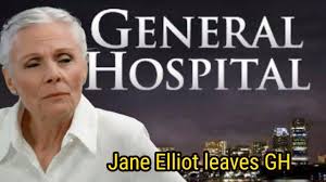 Jane Elliot confirms she has cancer, leaves GH after not being renewed