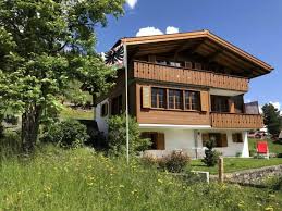 1 night, price per person in double room. Holiday Villa Switzerland Bern Im Rageboge Adelboden 4 Persons
