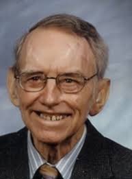 REMEMBERING DAD** On a beautiful fall day several years ago, before a  graveside service for a distant member of the church, a woman came over and  introduced herself. She told me that