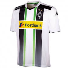 We did not find results for: Borussia Monchengladbach Home Football Shirt 2014 15 Kappa Sportingplus Passion For Sport