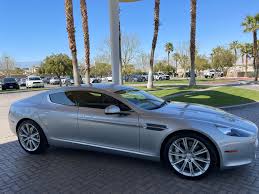 Image result for Titanium Silver 2010 Aston Martin