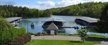 Check out time is 11:00 a.m. North Georgia Cabin Rentals Boundary Waters Resort