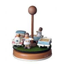 Apks >> music & audio >> music box for babies. Handmade Kids And Children Carousel Music Box For Babies Gift For Christening Baptism Or Baby Shower Party