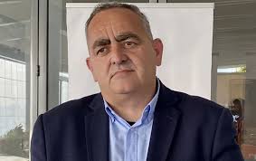 I will serve the sentence"/ Beleri: Rama has not made any attempt to get  closer to the EU