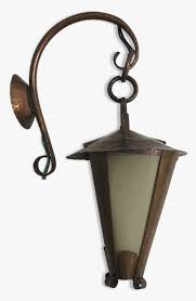 A handtooled handcrafted 6 side glass candle lantern,thats 13h, made from 100% solid copper, thats been beautifully created and precision made and. Applies Old Hanging Lantern Copper Hammered Vintage Sconce Hd Png Download Kindpng