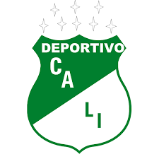 Deportivo cali's old home stadium was estadio olímpico pascual guerrero, with a capacity of 43,130. Deportivo Cali Logo Download Logo Icon Png Svg