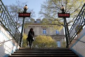 Ihr markt metro gastro wolgast. Gilets Jaunes 36 Stations De Metro Ou De Rer Fermees A Paris