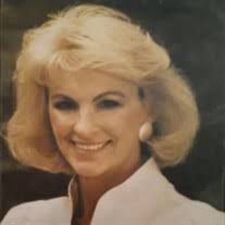 Wanda Faye McCaghren West Obituary