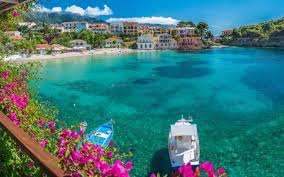 Οι 10 πιο φθηνοί προορισμοί για διακοπές στην Ελλάδα