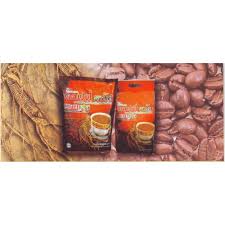 * calculated based on the net profit of the trailing twelve months and latest number of shares issued. Coffeeplus Zhulian 1 Pkt