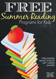 Free Summer Reading Programs For Kids 2014 Reading Programs For Kids Summer Reading Program Programming For Kids