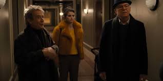 The series consists of ten episodes and it premiered on hulu on august 31, 2021. Only Murders In The Building Trailer Asks How Well You Know Your Neighbors