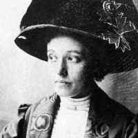 Ethel Clara Neave (1883–1967) • FamilySearch