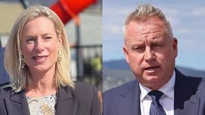 SEP campaign against Australia's anti-democratic electoral laws